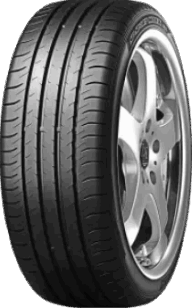 GOFORM TIRE 235/55 R19  WIN GOFORM  W766 105H